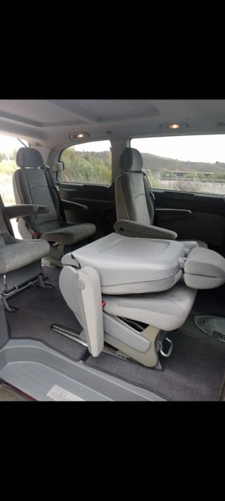 Mercedes-Benz Viano 2004
