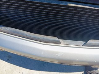 REFUERZO PARAGOLPES DELANTERO OPEL VECTRA C BERLI