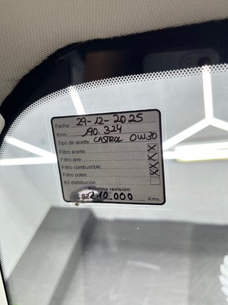 Ford C-MAX 2.0 TDCI 150cv 2017 Titanium