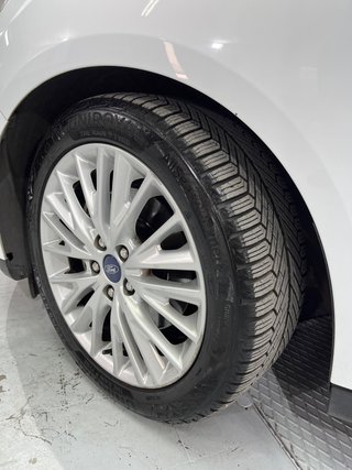 Ford C-MAX 2.0 TDCI 150cv 2017 Titanium