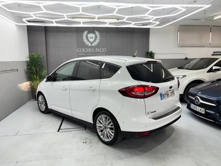 Ford C-MAX 2.0 TDCI 150cv 2017 Titanium