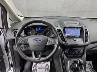 Ford C-MAX 2.0 TDCI 150cv 2017 Titanium