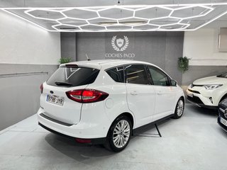 Ford C-MAX 2.0 TDCI 150cv 2017 Titanium