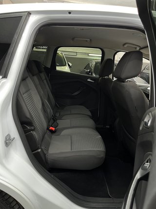 Ford C-MAX 2.0 TDCI 150cv 2017 Titanium