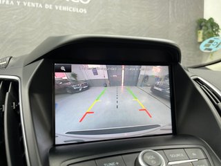 Ford C-MAX 2.0 TDCI 150cv 2017 Titanium