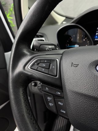 Ford C-MAX 2.0 TDCI 150cv 2017 Titanium