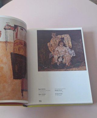 Libro ART. Todos los movimientos del siglo XX