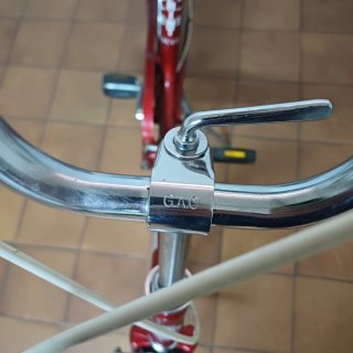 NEGOCIABLE Bicicleta Vintage G.A.C. Sprint