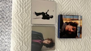 Bob Dylan The Bootleg Series Vol. 12