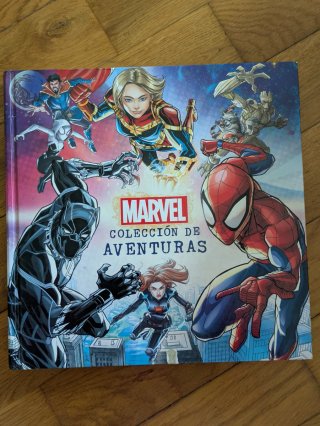 Libro infantil