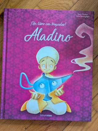 Libro infantil