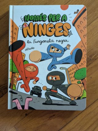 Libro infantil