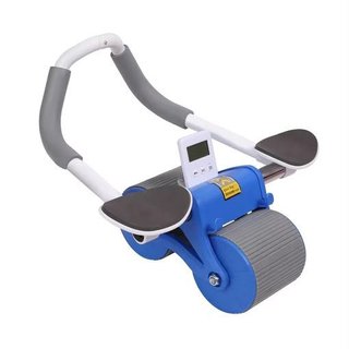 Rueda Abdominal Automática Rebound