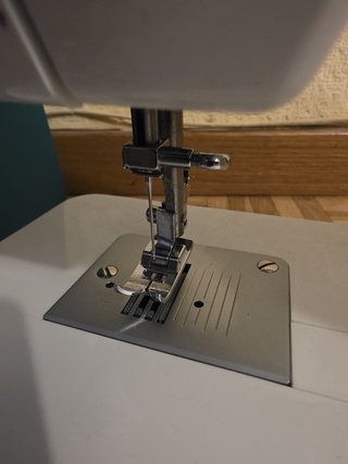 Máquina de coser Alfa Style 40