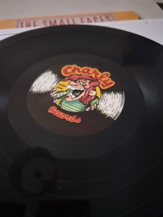 Vinilo LP The Small Faces