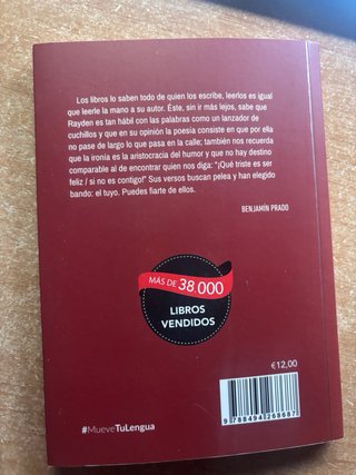 Herido diario