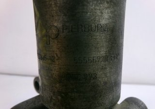 Opel 92024 55556720 válvula egr corsa 1.2 g modelo