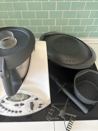 Thermomix TM31