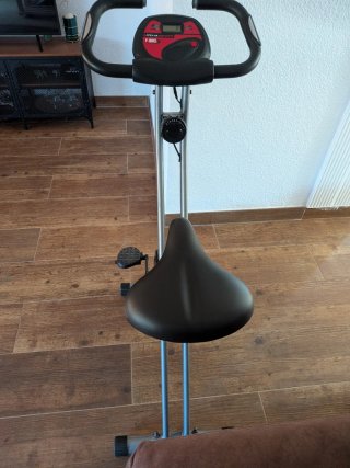 Bicicleta Estática F-BIKE para Reparar