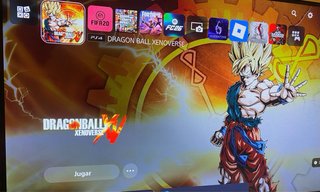 Playstation 5 Slim Edicion Disco