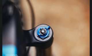 Ghost Riot Trail CF/CF Fullparty XT