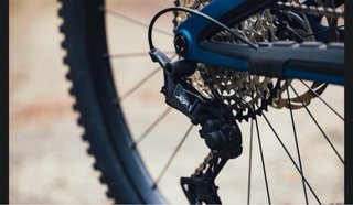 Ghost Riot Trail CF/CF Fullparty XT
