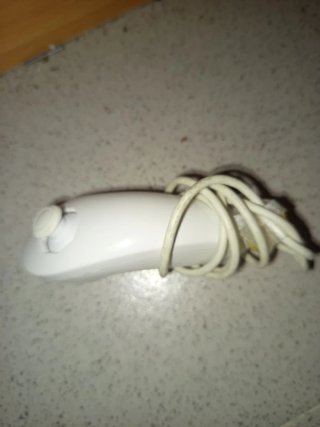 Chuck Wii Original Nintendo