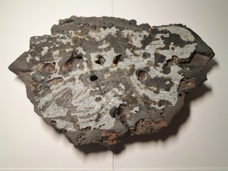 Ematite Botroidale | Minerale Grezzo |
