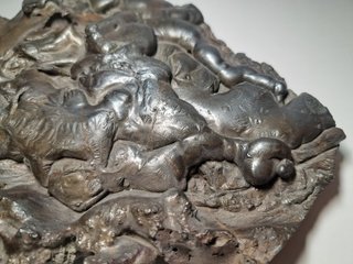 Ematite Botroidale | Minerale Grezzo |