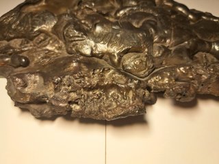 Ematite Botroidale | Minerale Grezzo |