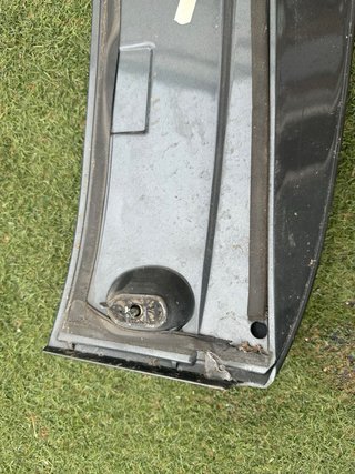 Alerón Seat León MK1