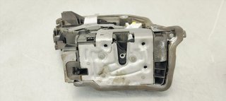 CERRADURA PUERTA TRASERA DERECHA BMW SERIE 5 FAMI