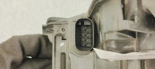 CERRADURA PUERTA TRASERA DERECHA BMW SERIE 5 FAMI