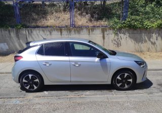Opel Corsa-e 2023