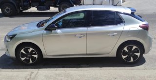 Opel Corsa-e 2023