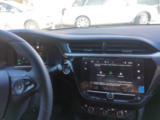 Opel Corsa-e 2023