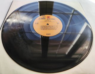 LP 1972 🇺🇸 CRAZY HORSE - LOOSE