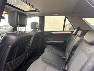 Mercedes-Benz Ml 2008