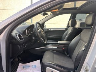 Mercedes-Benz Ml 2008