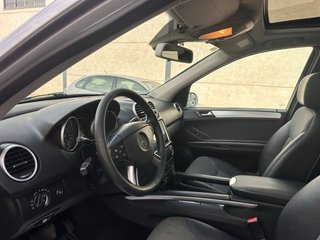 Mercedes-Benz Ml 2008