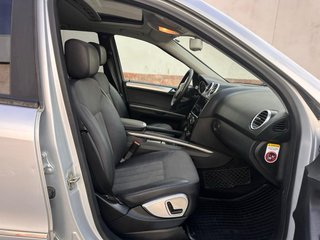 Mercedes-Benz Ml 2008