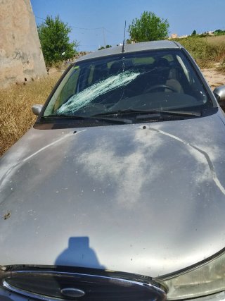 Ford Mondeo 2000