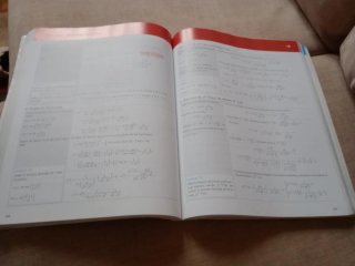 Matemáticas II. 2o de Bachillerato