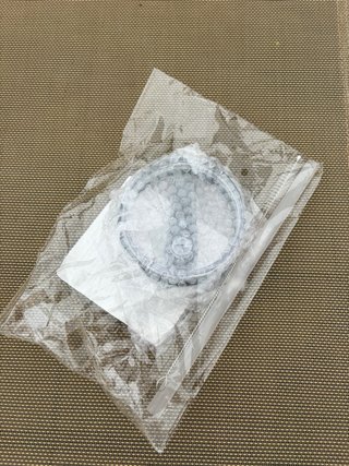 Tapa para vaso térmico con tapa de rosca