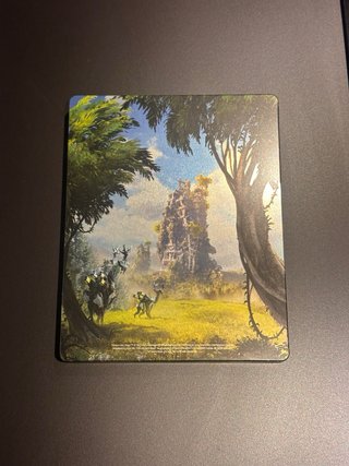 Horizon Zero Dawn PS4