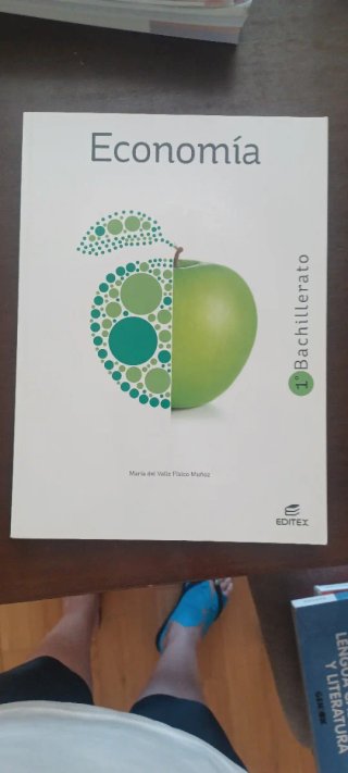 Libros 1 BCH Jane Goodall