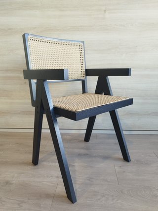 SILLA DE EXPOSICIÓN EN LIQUIDACIÓN DE SOHO MOBEL
