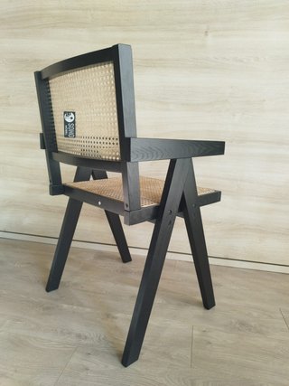 SILLA DE EXPOSICIÓN EN LIQUIDACIÓN DE SOHO MOBEL