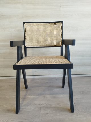 SILLA DE EXPOSICIÓN EN LIQUIDACIÓN DE SOHO MOBEL