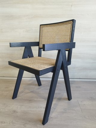 SILLA DE EXPOSICIÓN EN LIQUIDACIÓN DE SOHO MOBEL